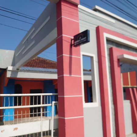 Homey Kost 99 Mlonggo Exterior foto