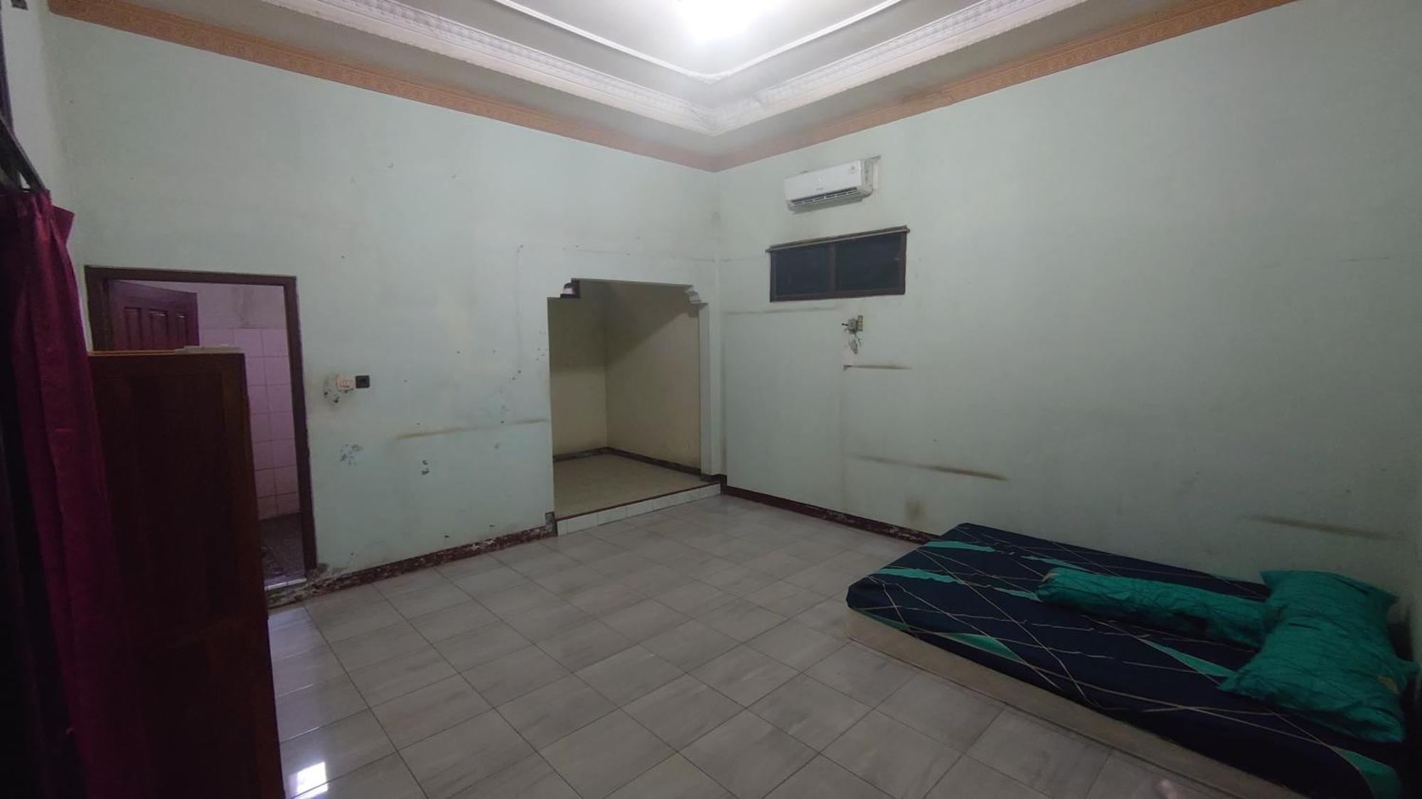 Homey Kost 99 Mlonggo Exterior foto
